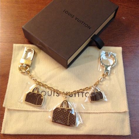 replica charms louis vuitton